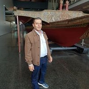 Akram Abouzeid's photo