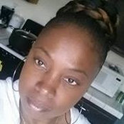 Yvette Wright's photo