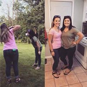 Aleah Rouse's photo