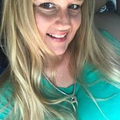 Amanda Raes foto