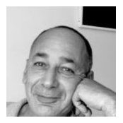 Jean Claude Partouche's photo