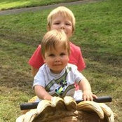 Pat Higson's photo