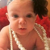Foto von Georgette Jones