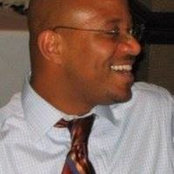 David Barfields foto
