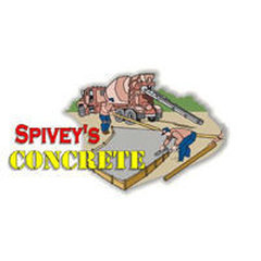 Spivey's Concrete Of Brevard Inc.