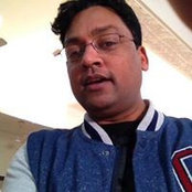 Amit Gargs billede