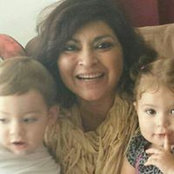 Lisa Alvarado's photo