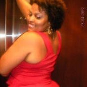 Foto von Keisha Billups