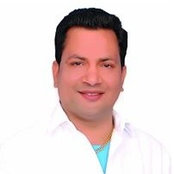 Sunil Bhati's photo
