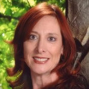 Foto von Laura Bush