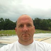 Mark Sikess foto