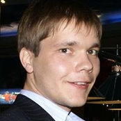 Alexey Lyudvik's photo