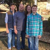 Kim Johnson's photo