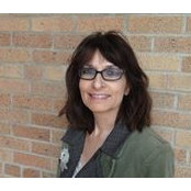 Joanne Vance's photo