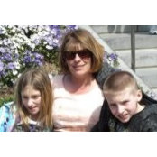 Cheryl Daviss foto