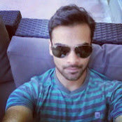 Foto de Roni Patel
