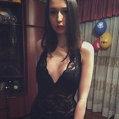 Анастасия Щуроваs foto