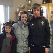 Zoe Snook's photo