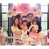 Sylvia Chung's photo