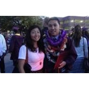 Ross Komura's photo