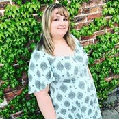 Heather Larsons billede