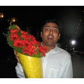 Rahul Moondras billede