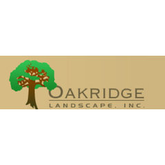 Oakridege Landscape Inc.