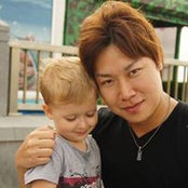 Foto de Cham Toshihito
