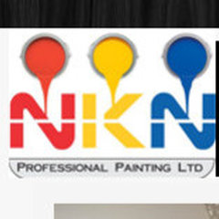Nkn Professional painting Ltd