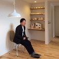 堀部太建築設計事務所 / Futoshi Horibe Architectsさんのプロフィール写真