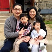 John Kwon's photo