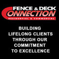 Fence and Deck Connection's profile photo