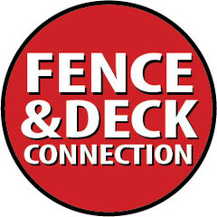 Fence and Deck Connection