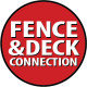 Fence and Deck Connection
