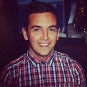 Seb Barry's photo