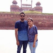 Pragnesh Desai's photo