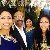 Foto de Radhakrishnan KV
