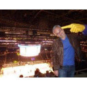 Federico Pagnetti's photo