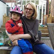 Claire Brown's photo