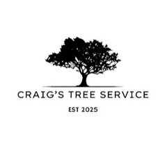 Craig's tree service
