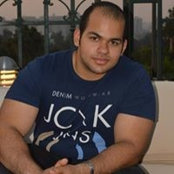 Mahmoud Maher's photo