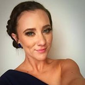 Amanda Kappys billede