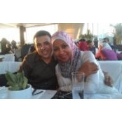 Sherine Mansour's photo