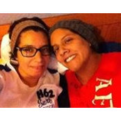 Jean Llamas's photo