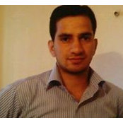 Amit Sharmas foto