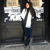 Cecilia Montero's photo