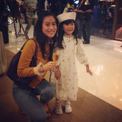 Praeww K's photo