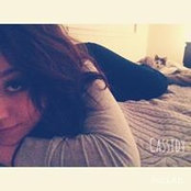 Cassidy Bonilla-Silva's photo