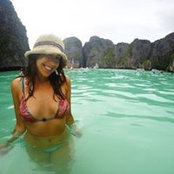 Sam Lahav's photo