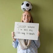 Hope Sadowski's photo